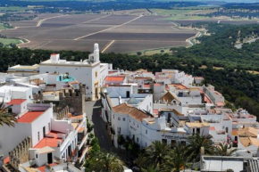 Pequeño Estudio en Casco Antiguo Vejer